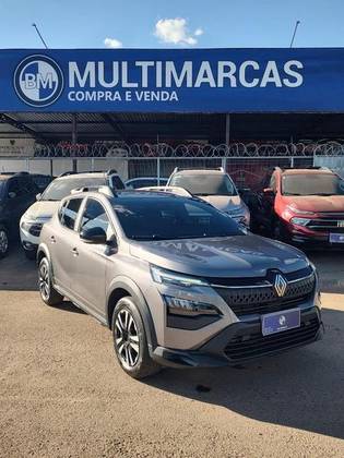 RENAULT KARDIAN 1.0 TCE FLEX EVOLUTION EDC
